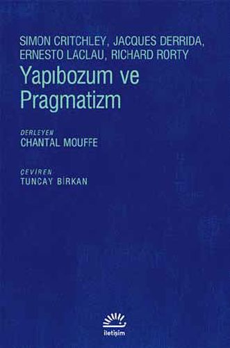 Yapıbozum ve Pragmatizm