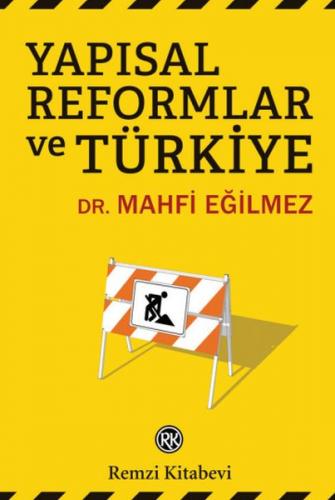 Yapısal Reformlar ve Türkiye