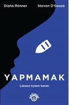 Yapmamak