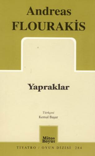 Yapraklar