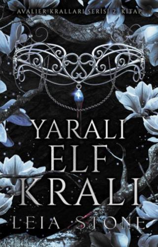 Yaralı Elf Kralı