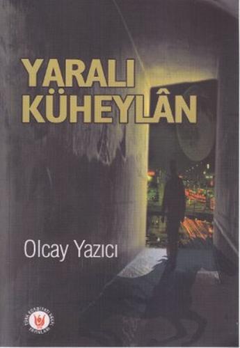 Yaralı Küheylan