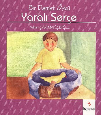 Yaralı Serçe