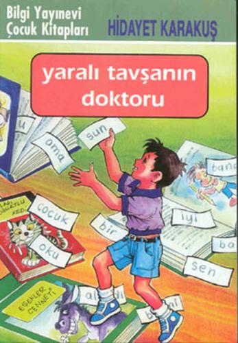 Yaralı Tavşanın Doktoru