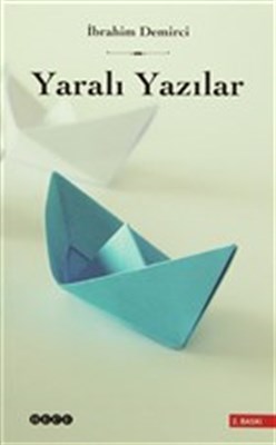 Yaralı Yazılar