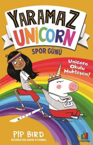 Yaramaz Unicorn - Spor Günü