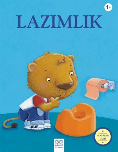 Yararları Dizisi Lazımlık