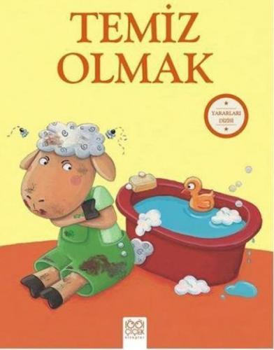 Yararları Dizisi Temiz Olmak