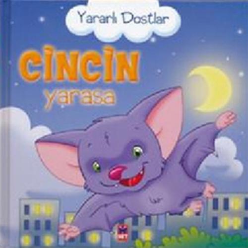 Yararlı Dostlar - Cincin Yarasa