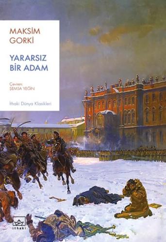 Yararsız Bir Adam