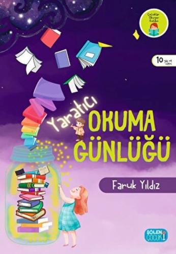 Yaratıcı Okuma Günlüğü