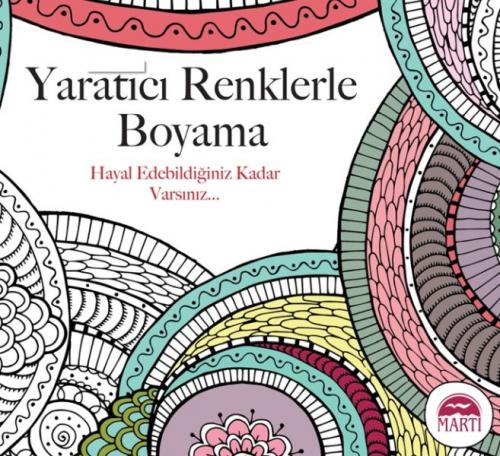 Yaratıcı Renklerle Boyama