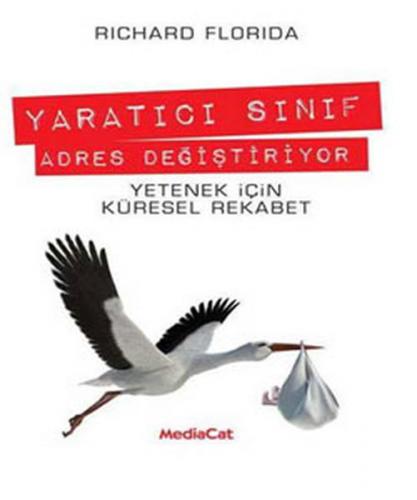 Yaratıcı Sınıf adres Değiştiriyor Yetenek İçin Küresel Rekabet