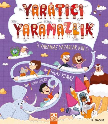 Yaratıcı Yaramazlık