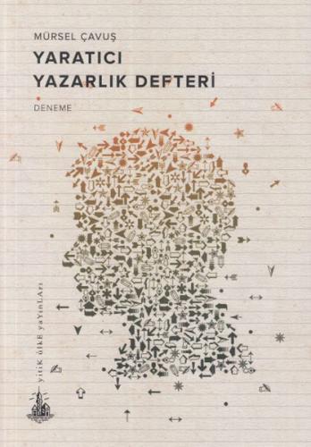 Yaratıcı Yazarlık Defteri