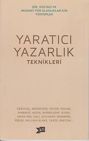 Yaratıcı Yazarlık Teknikleri