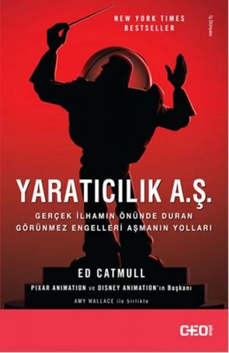 Yaratıcılık A.Ş.