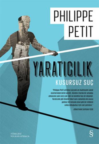 Yaratıcılık (Ciltli) Kusursuz Suç