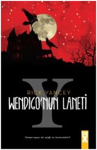 Yaratık Avcısı 2 - Wendigo'nun Laneti