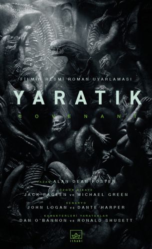 Yaratık - Covenant