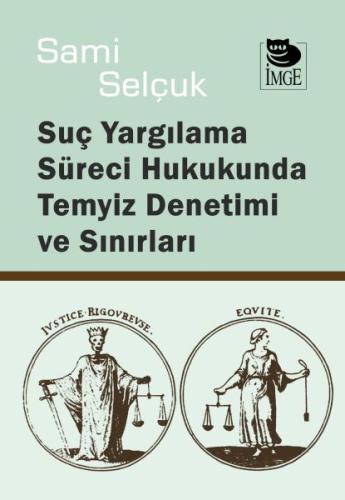 Yargılama Süreci Hukukunda Temyiz Denetimi ve Sınırları