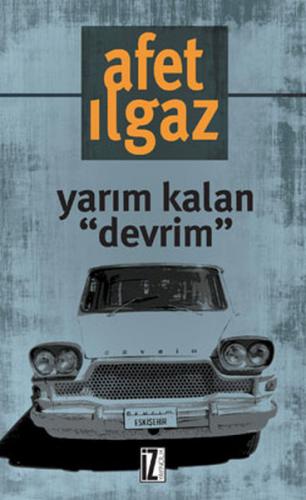 Yarım Kalan Devrim