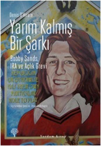 Yarım Kalmış Bir Şarkı