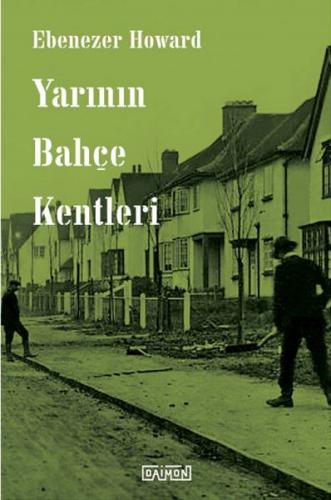 Yarının Bahçe Kentleri