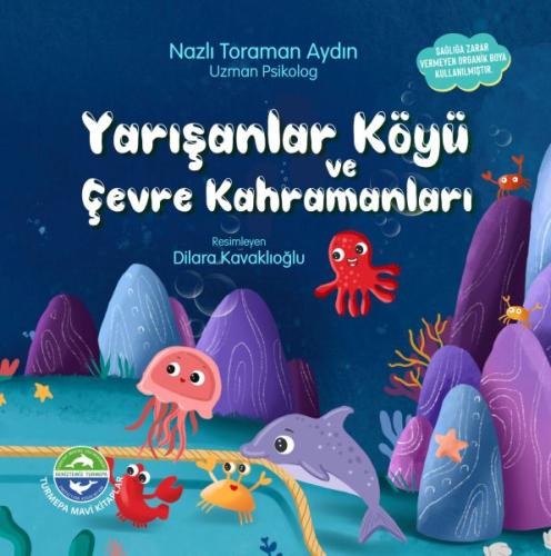 Yarışanlar Köyü ve Çevre Kahramanları