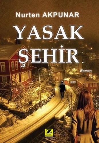 Yasak Şehir