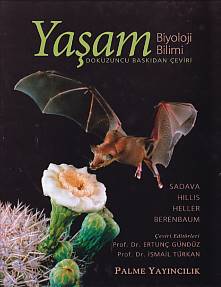 Yaşam - Biyoloji Bilimi