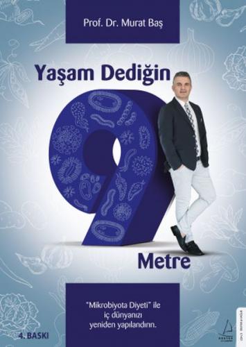 Yaşam Dediğin 9 Metre