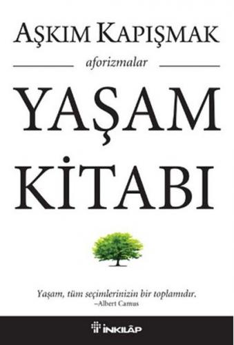 Yaşam Kitabı