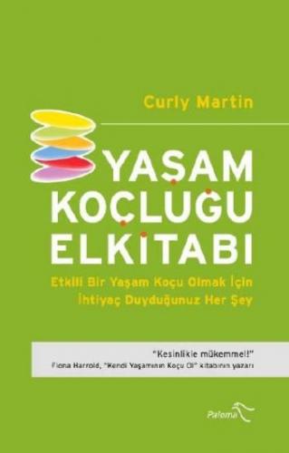 Yaşam Koçluğu El Kitabı