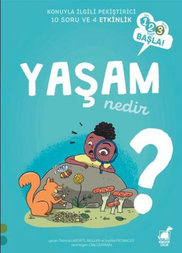 Yaşam Nedir?