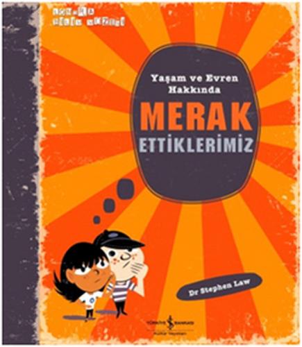 Yaşam ve Evren Hakkında Merak Ettiklerimiz - Londra Biim Müzesi