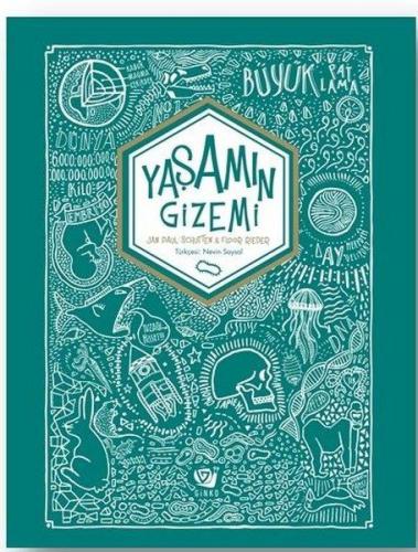 Yaşamın Gizemi