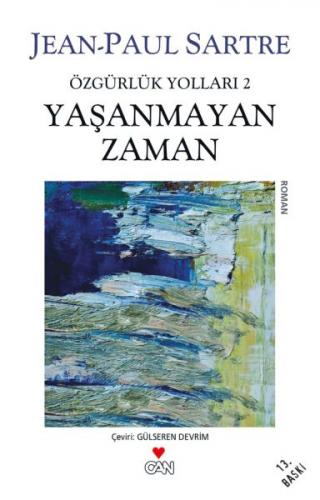 Yaşanmayan Zaman