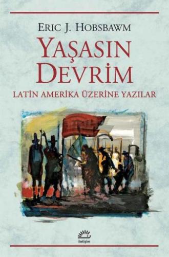 Yaşasın Devrim