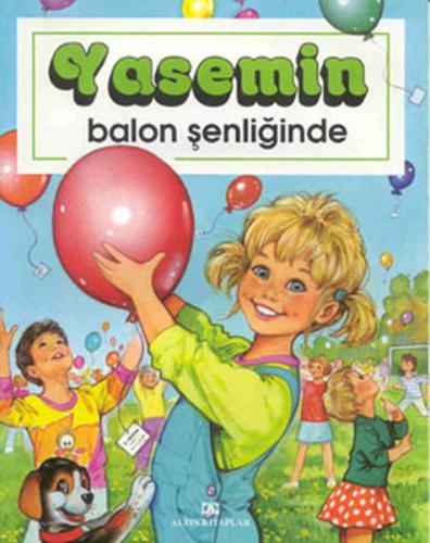 Yasemin Balon Şenliğinde