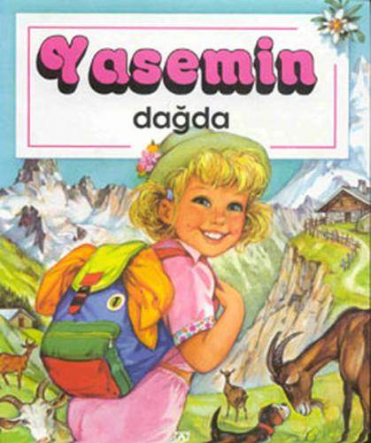 Yasemin Dağda