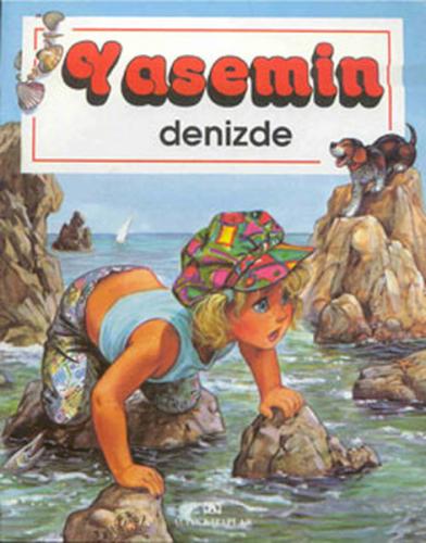 Yasemin Denizde