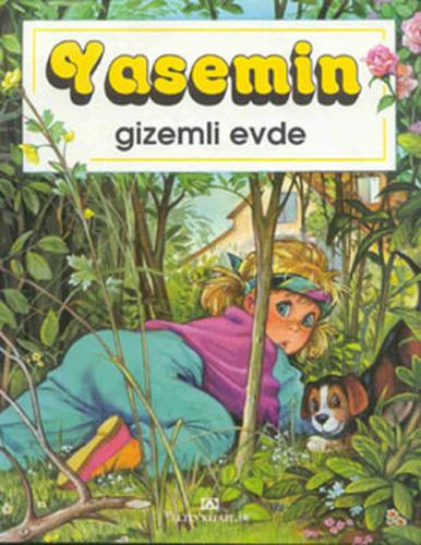 Yasemin Gizemli Evde