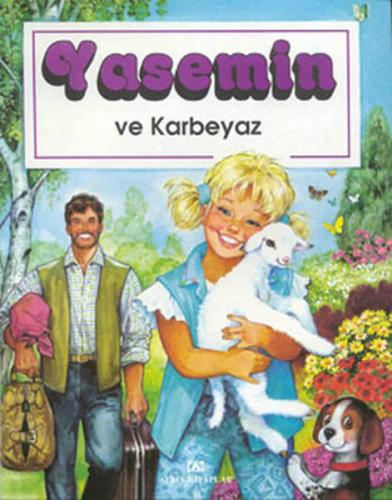 Yasemin ve Karbeyaz