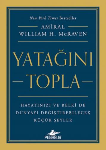 Yatağını Topla