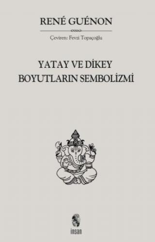 Yatay ve Dikey Boyutların Sembolizmi