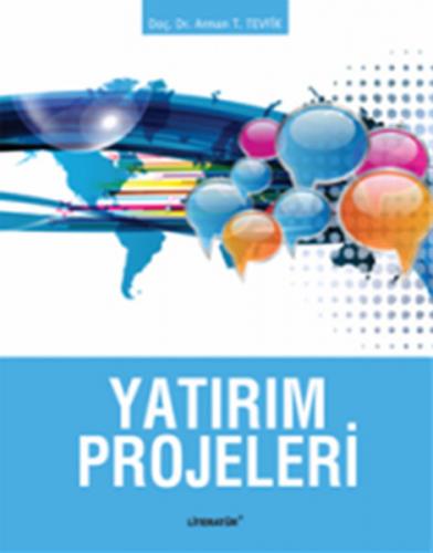 Yatırım Projeleri