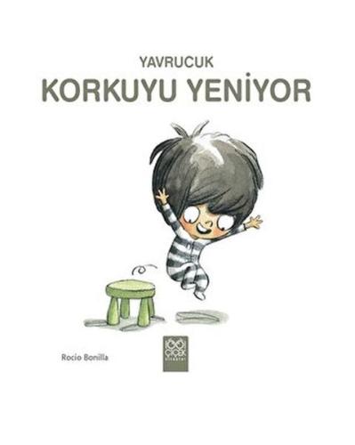 Yavrucuk - Korkuyu Yeniyor