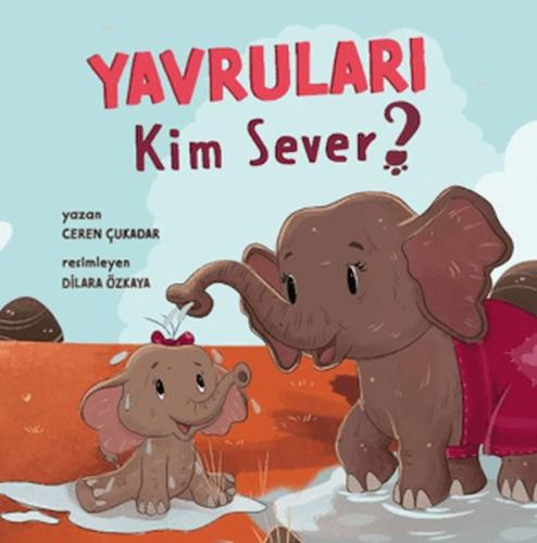 Yavruları Kim Sever?