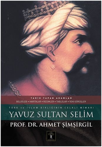 Yavuz Sultan Selim (Ciltli)